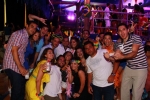 Brazilian Carnival Night at Edde Sands, Part 2 of 2